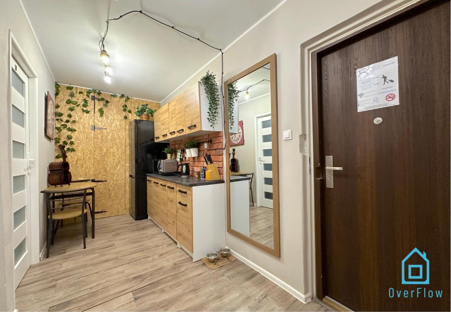 Pineapple Room Gdańsk Exterior foto